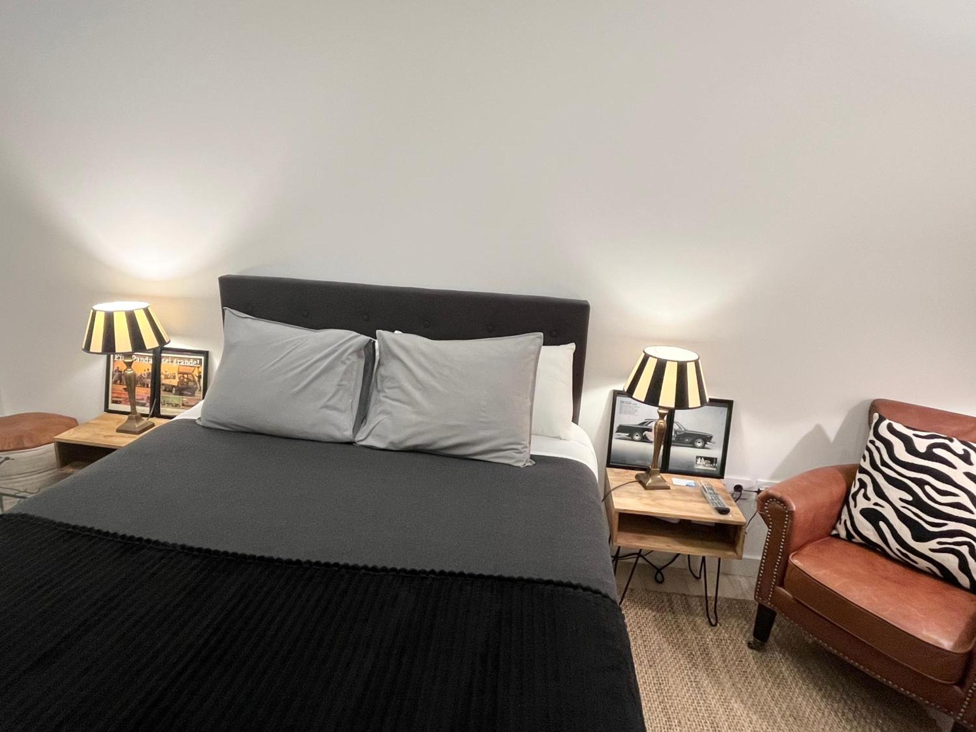 Apartament Puerta Del Sol House Madryt Zewnętrze zdjęcie