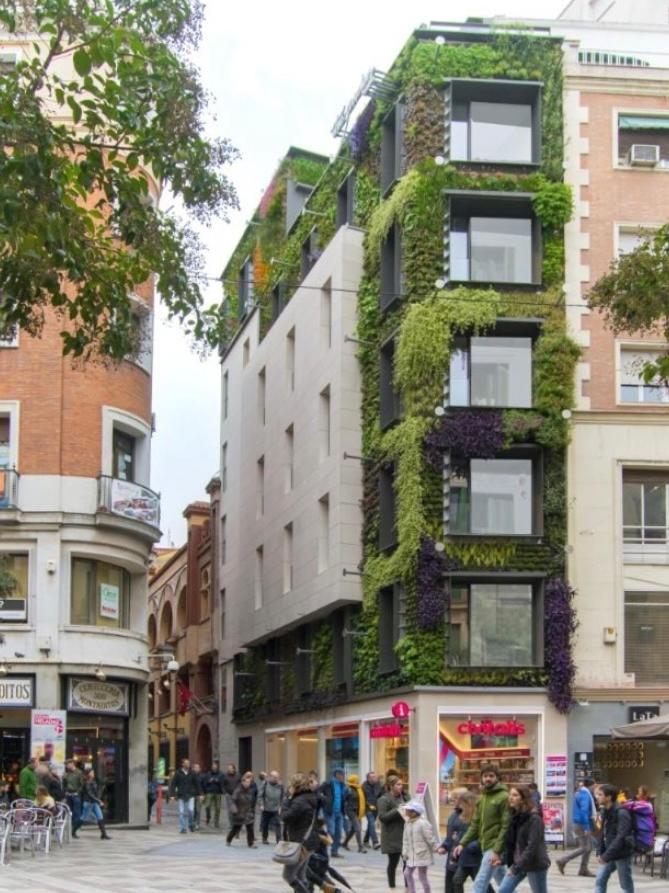Apartament Puerta Del Sol House Madryt Zewnętrze zdjęcie