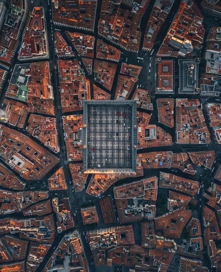 Apartament Puerta Del Sol House Madryt Zewnętrze zdjęcie