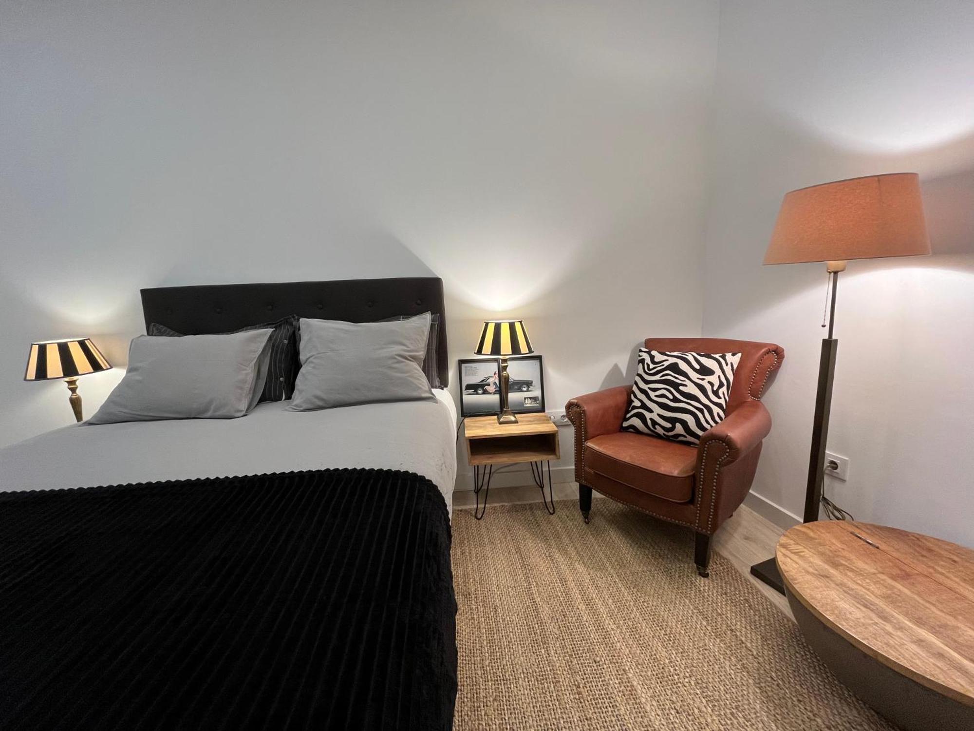 Apartament Puerta Del Sol House Madryt Zewnętrze zdjęcie