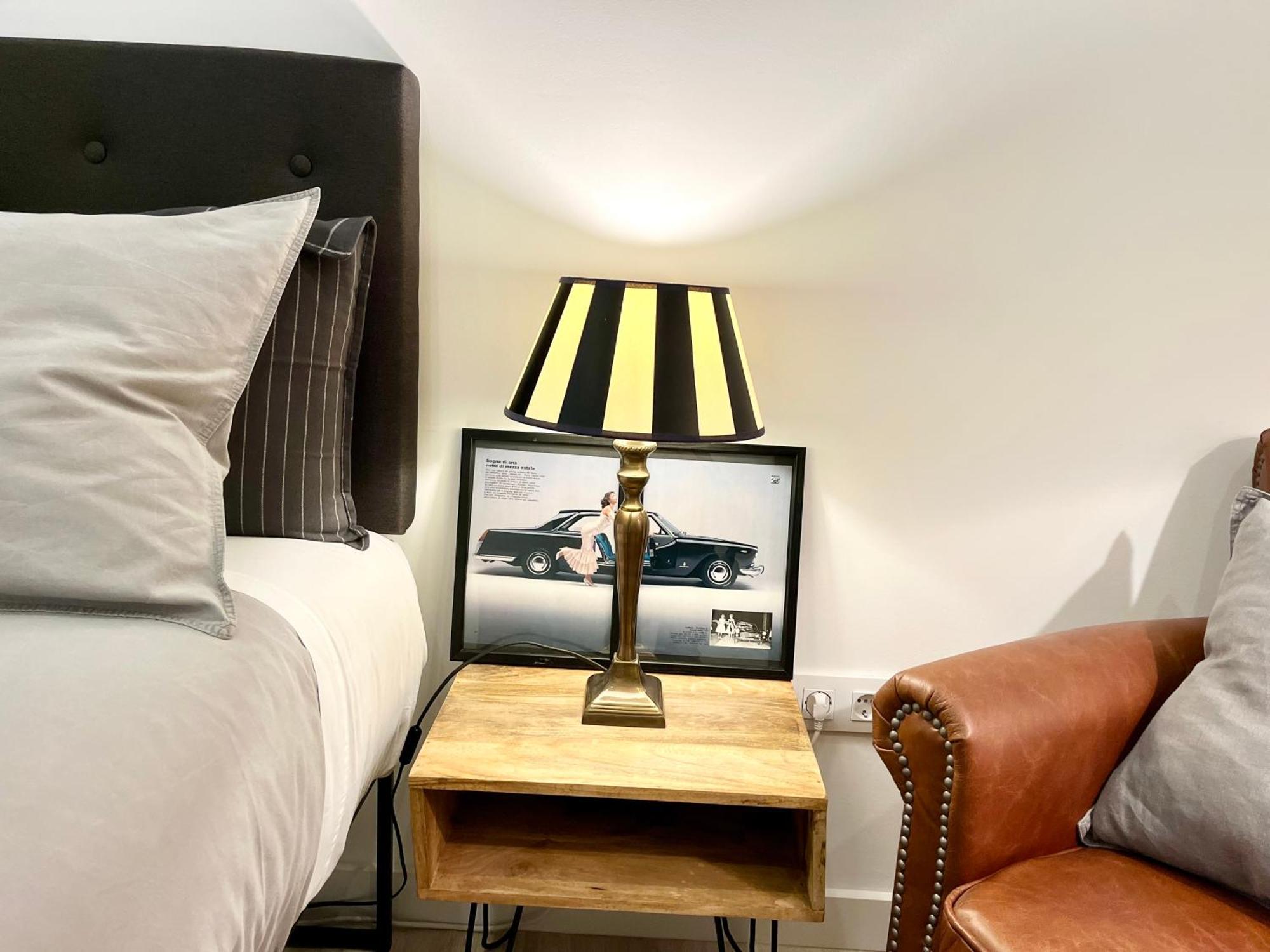 Apartament Puerta Del Sol House Madryt Zewnętrze zdjęcie